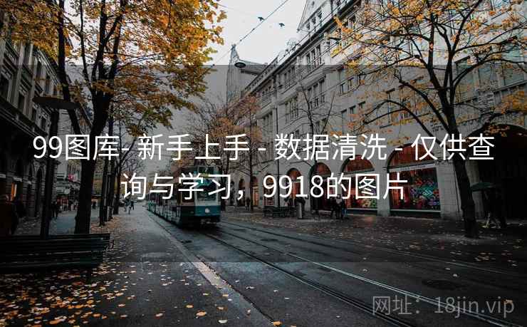 99图库- 新手上手 - 数据清洗 - 仅供查询与学习，9918的图片